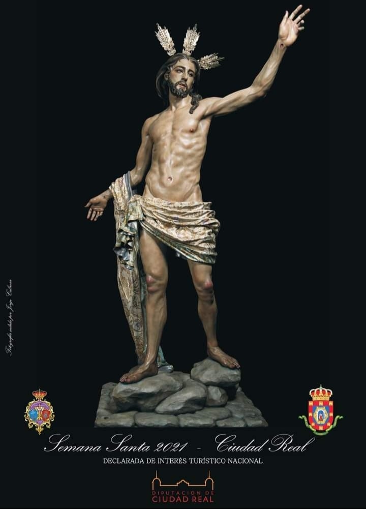 Semana Santa en Ciudad Real  